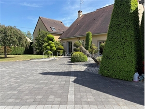 demeure à la vente -   72230  RUAUDIN, surface 251 m2 vente demeure - UBI474243923